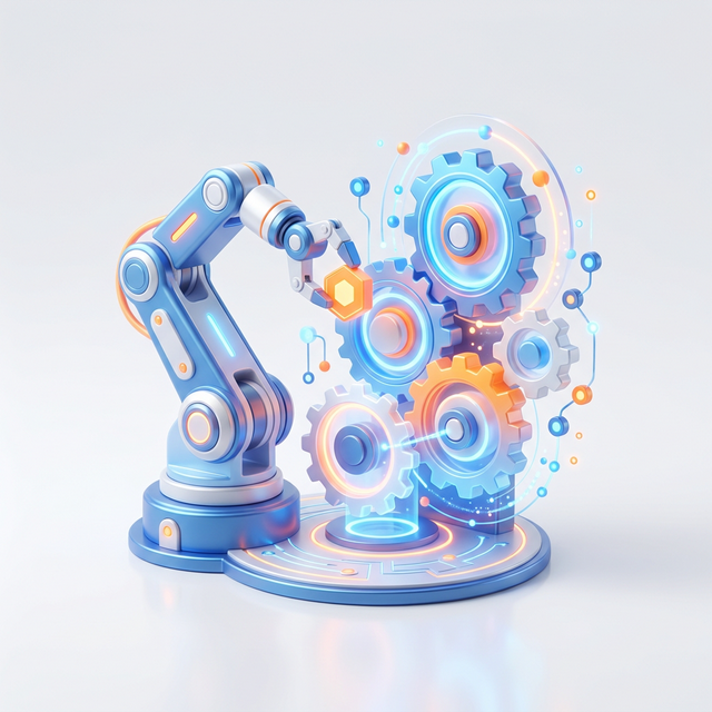 Automasi Proses
